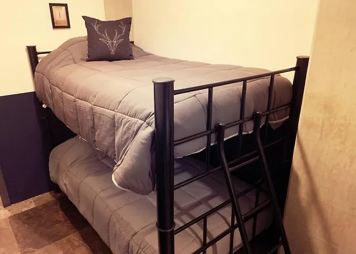 Apartamento P3- Amplio Depa 9 Personas Reforma, El ángel, Cas Embajada México DF